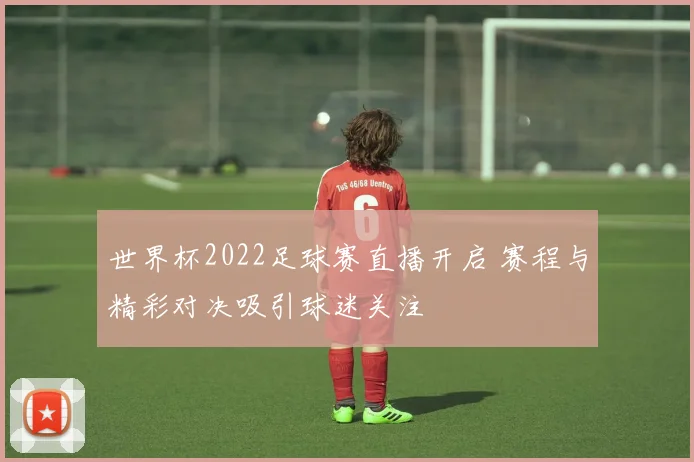 世界杯2022足球赛直播开启 赛程与精彩对决吸引球迷关注