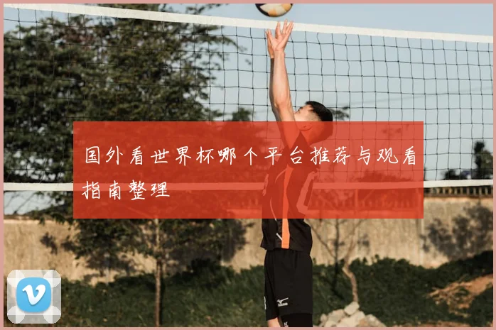 国外看世界杯哪个平台推荐与观看指南整理